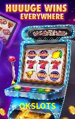 OKSLOTS
