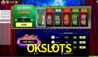 OKSLOTS