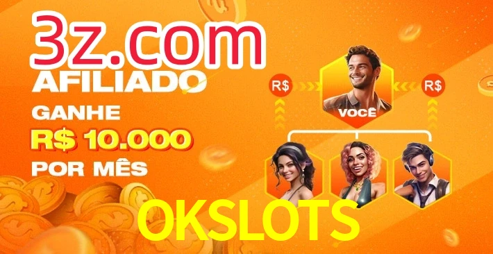 OKSLOTS