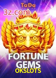 OKSLOTS