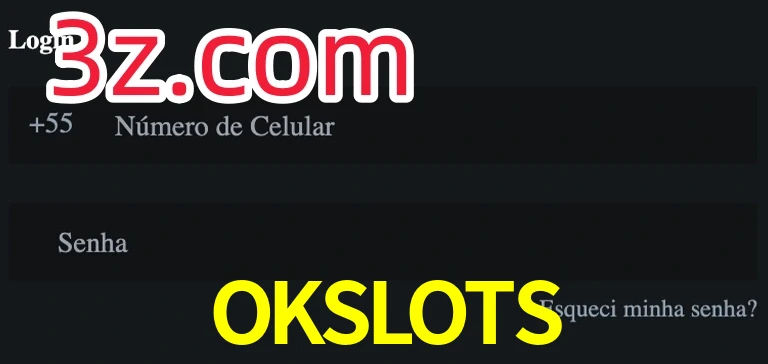 OKSLOTS