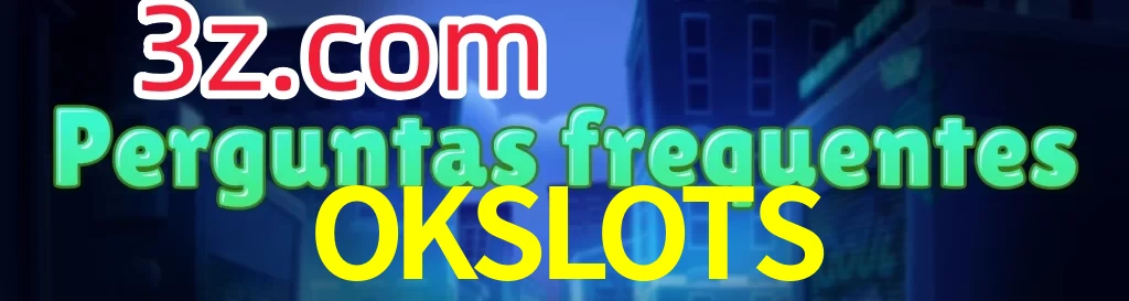 OKSLOTS