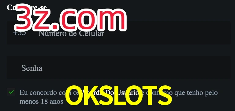 OKSLOTS